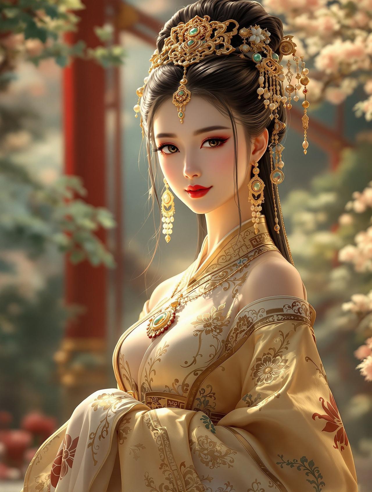 短剧软件 - 嫡女荣华 短剧软件 - 嫡女荣华