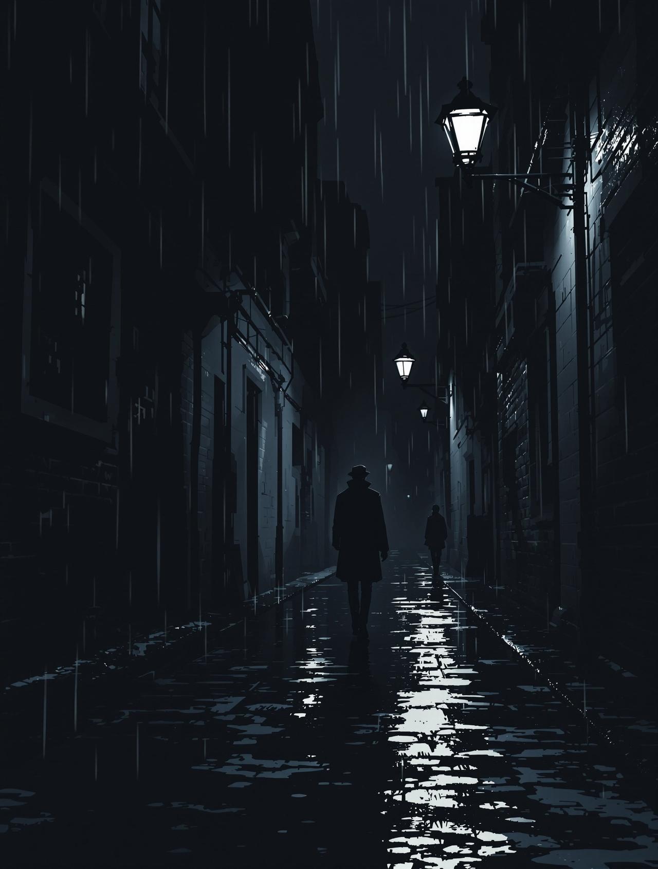 短剧软件 - 午夜探案录 短剧软件 - 午夜探案录